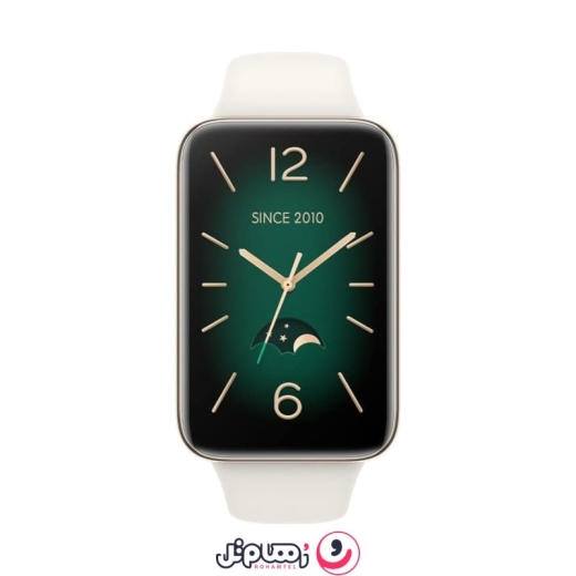 ساعت هوشمند شیائومی مدل Mi Band 7 Pro