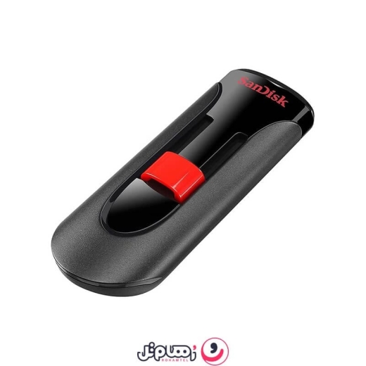 فلش مموری سن دیسک مدل CRUZER GLIDE CZ60