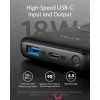 پاوربانک انکر مدل A1617 PowerCore III ظرفیت 10000 میلی آمپر ساعت