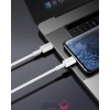 کابل دو سر تایپ سی انکر مدل A8032 طول 0.9 متر
