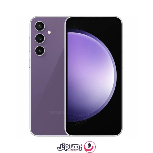 گوشی موبایل سامسونگ Galaxy S23 FE