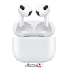 هندزفری بی&zwnj; سیم اپل Apple AirPods 3