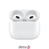 هندزفری بی&zwnj; سیم اپل Apple AirPods 3