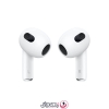 هندزفری بی&zwnj; سیم اپل Apple AirPods 3