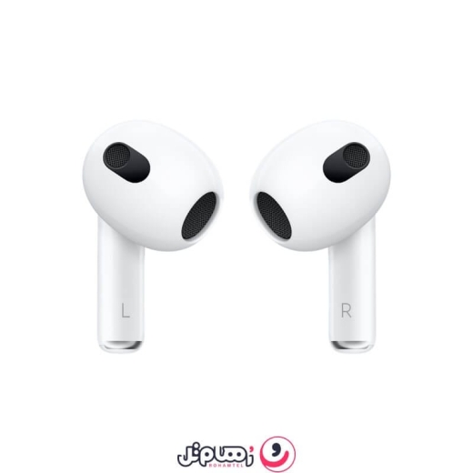 هندزفری بی&zwnj; سیم اپل Apple AirPods 3
