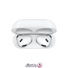 هندزفری بی&zwnj; سیم اپل Apple AirPods 3