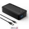 پاوربانک انکر Anker 347 Power Bank A1377