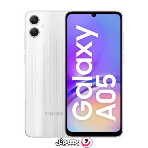 گوشی موبایل سامسونگ Galaxy A05