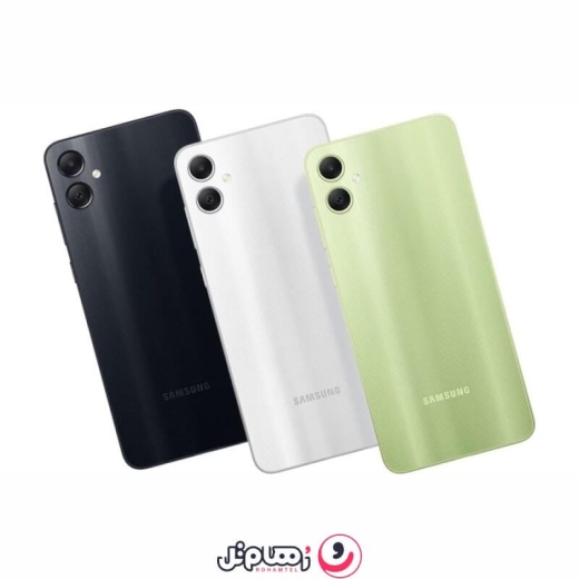 گوشی موبایل سامسونگ Galaxy A05