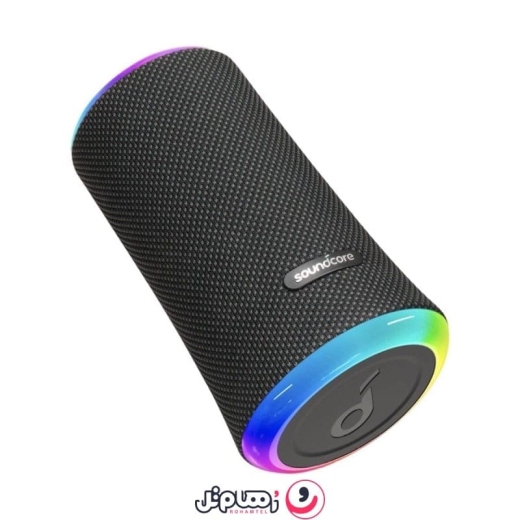 اسپیکر بلوتوثی قابل حمل انکر مدل Anker Soundcore Flare 2 A3165