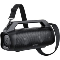 اسپیکر بلوتوثی قابل حمل انکر مدل Anker Soundcore Motion Boom Plus A3129