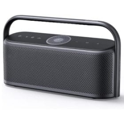 اسپیکر بلوتوثی قابل حمل انکر مدل Anker Soundcore Motion X600 A3130