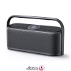 اسپیکر بلوتوثی قابل حمل انکر مدل Anker Soundcore Motion X600 A3130