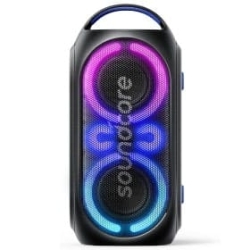اسپیکر بلوتوثی قابل حمل انکر مدل Anker Soundcore Rave Party 2 A3399