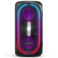 اسپیکر بلوتوثی قابل حمل انکر مدل Anker Soundcore Rave Plus A3391