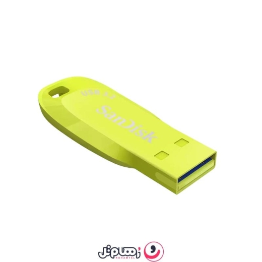 فلش مموری سن دیسک مدل Ultra Shift USB 3.2 رهام تل