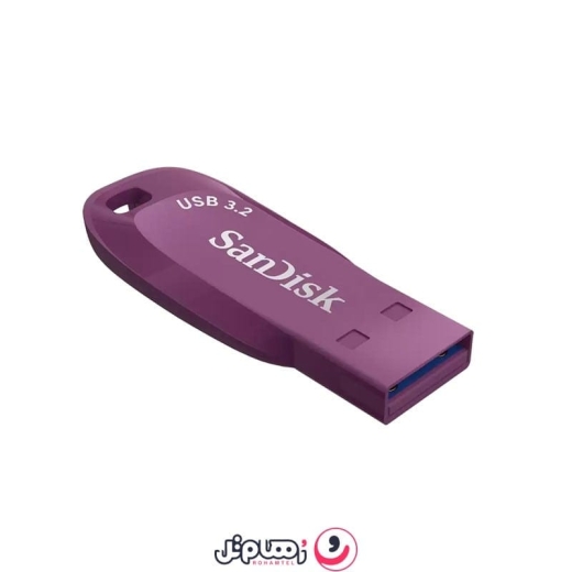 فلش مموری سن دیسک مدل Ultra Shift USB 3.2 رهام تل