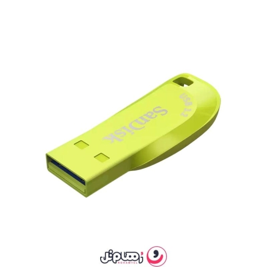 فلش مموری سن دیسک مدل Ultra Shift USB 3.2 رهام تل