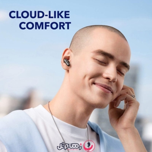 هندزفری بی سیم انکر مدل Anker SoundCore Liberty 4 A3953