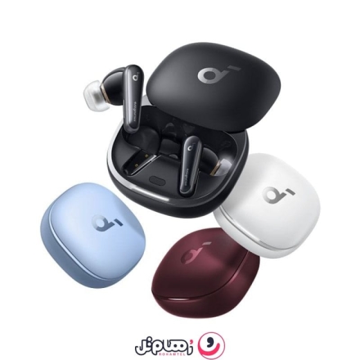 هندزفری بی سیم انکر مدل Anker SoundCore Liberty 4 A3953