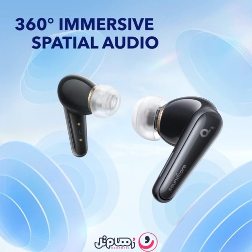 هندزفری بی سیم انکر مدل Anker SoundCore Liberty 4 A3953