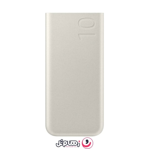 پاوربانک 10,000 میلی‌ آمپر 25 واتی سامسونگ مدل Samsung EB-P3400 PD
