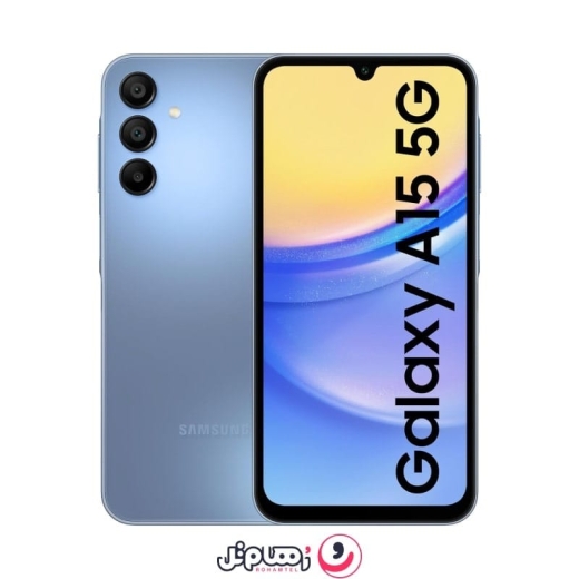 گوشی موبایل سامسونگ Galaxy A15 5G