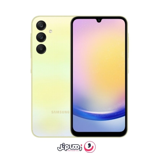 گوشی موبایل سامسونگ Galaxy A15 5G
