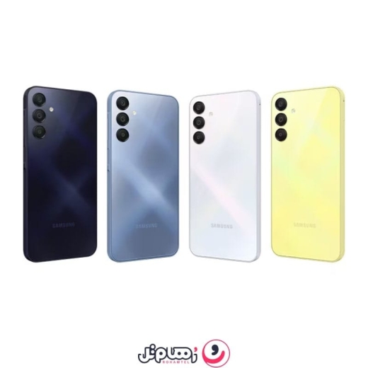 گوشی موبایل سامسونگ Galaxy A15