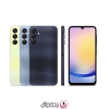 گوشی موبایل سامسونگ Galaxy A25 5G