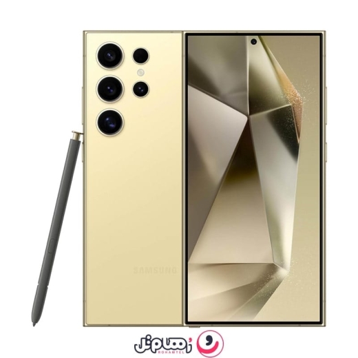 گوشی موبایل سامسونگ Galaxy S24 Ultra 5G