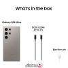 گوشی موبایل سامسونگ Galaxy S24 Ultra 5G
