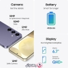 گوشی موبایل سامسونگ Samsung Galaxy S24 Plus 5G