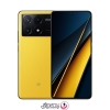 گوشی موبایل شیائومی POCO X6 Pro