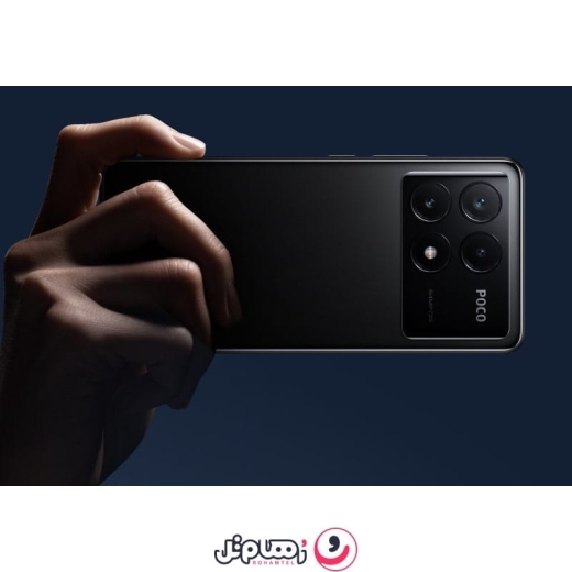 گوشی موبایل شیائومی POCO X6 Pro