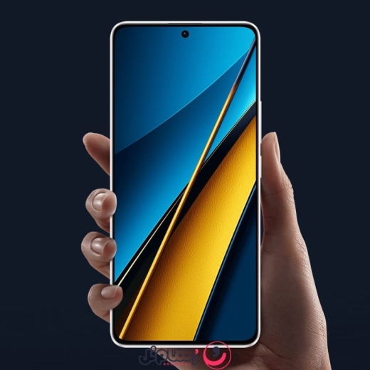گوشی موبایل شیائومی POCO X6