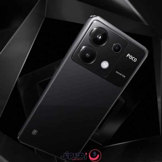 گوشی موبایل شیائومی POCO X6