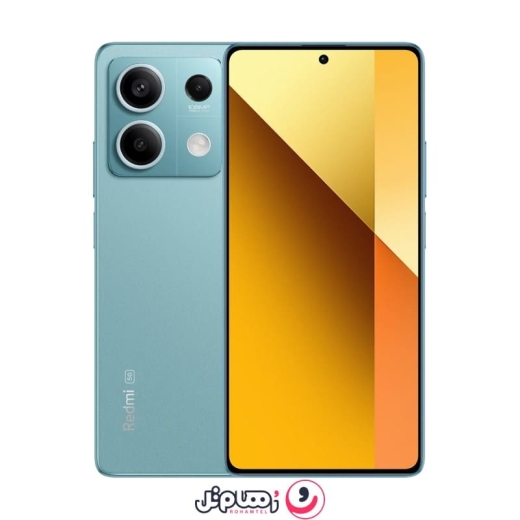 گوشی موبایل شیائومی Redmi Note 13 5G