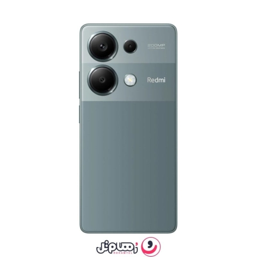 گوشی موبایل شیائومی Redmi Note 13 Pro 4G