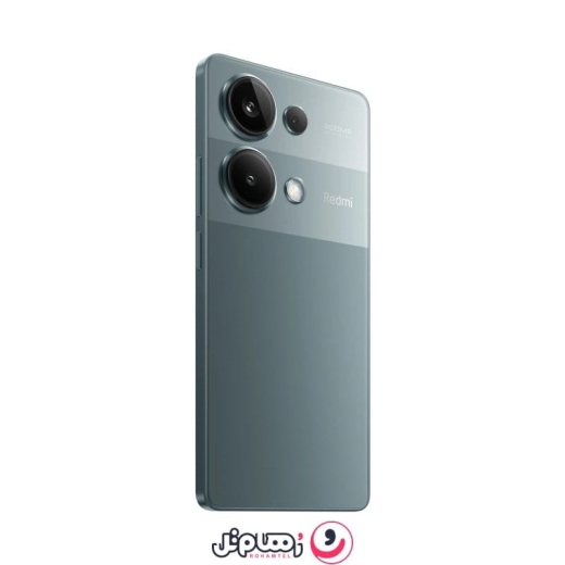 گوشی موبایل شیائومی Redmi Note 13 Pro 4G