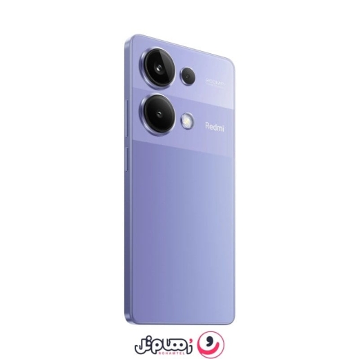 گوشی موبایل شیائومی Redmi Note 13 Pro 4G