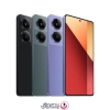 گوشی موبایل شیائومی Redmi Note 13 Pro 4G