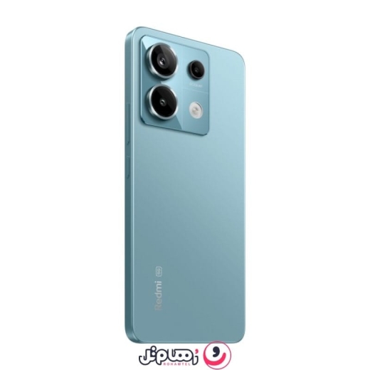 گوشی موبایل شیائومی Redmi Note 13 Pro 5G