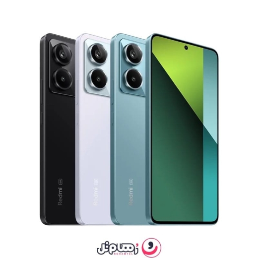 گوشی موبایل شیائومی Redmi Note 13 Pro 5G