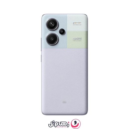 گوشی موبایل شیائومی Redmi Note 13 Pro Plus 5G