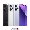 گوشی موبایل شیائومی Redmi Note 13 Pro Plus 5G