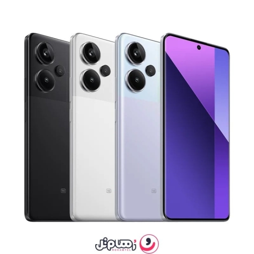 گوشی موبایل شیائومی Redmi Note 13 Pro Plus 5G