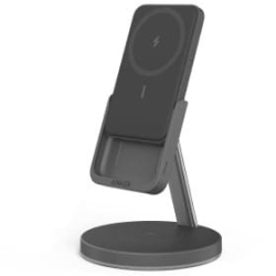 Anker Magnetic Wireless Charger (MagGo) B25A7