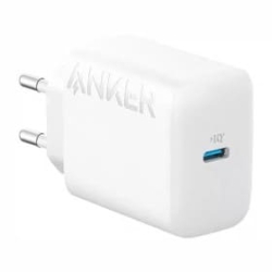 شارژر دیواری انکر 20 وات مدل Anker Select Charger 20W A2347