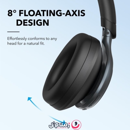 هدفون بی سیم انکر مدل Anker SoundCore Space One A3035